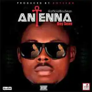Boy Sean - Antenna